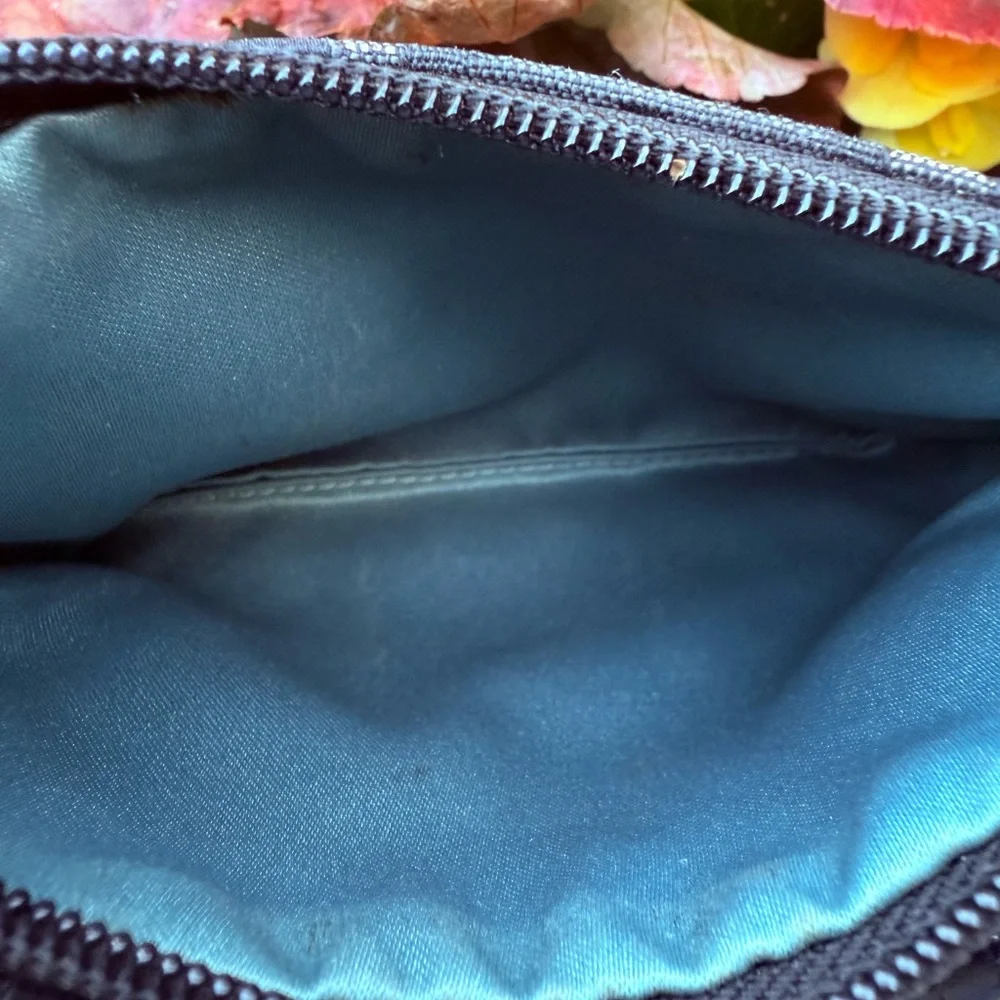 Coach Kristin Chainlink C wristlet - Picture 11 of 12